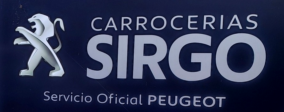 Carrocerías Sirgo