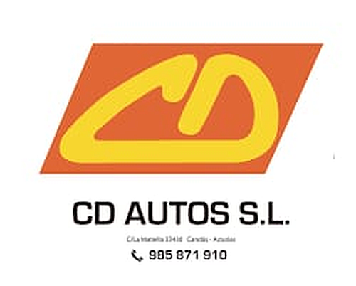 CD Autos