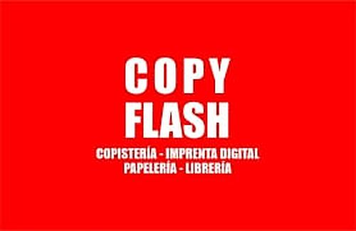 Copy Flash
