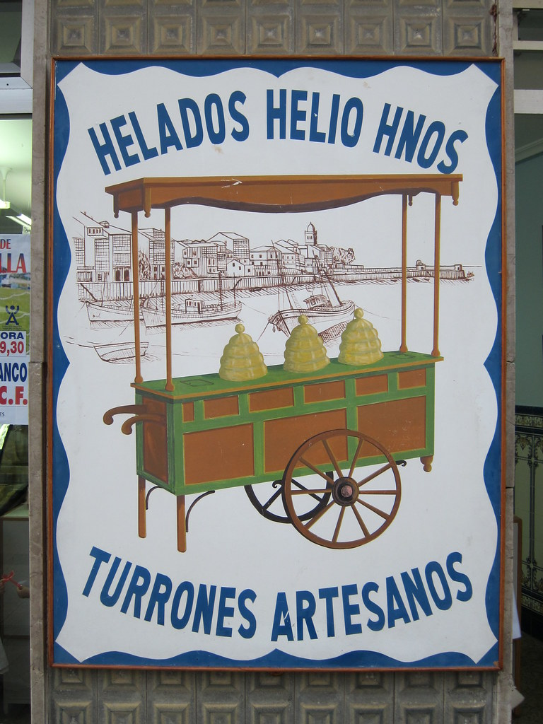 Helados Helio